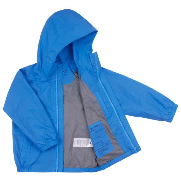 GOSOAKY - Kid's The Lion - Chaqueta impermeable