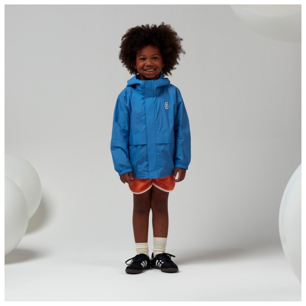 GOSOAKY - Kid's The Lion - Chaqueta impermeable