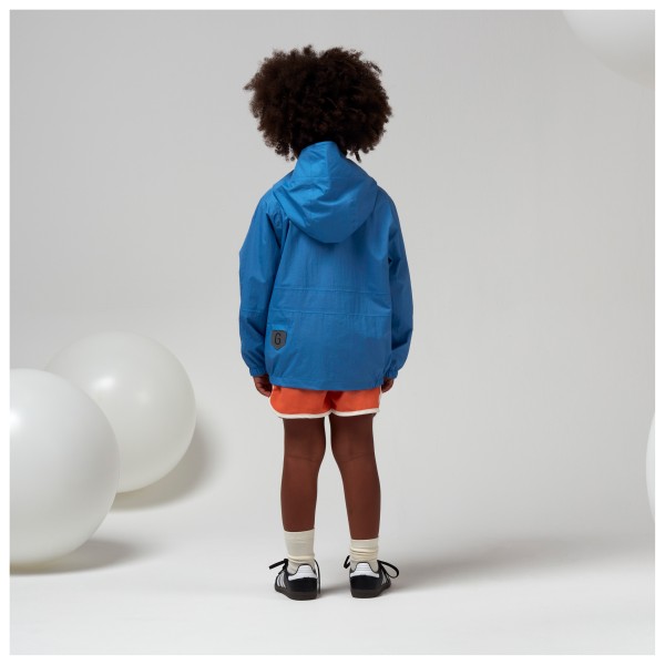 GOSOAKY - Kid's The Lion - Chaqueta impermeable