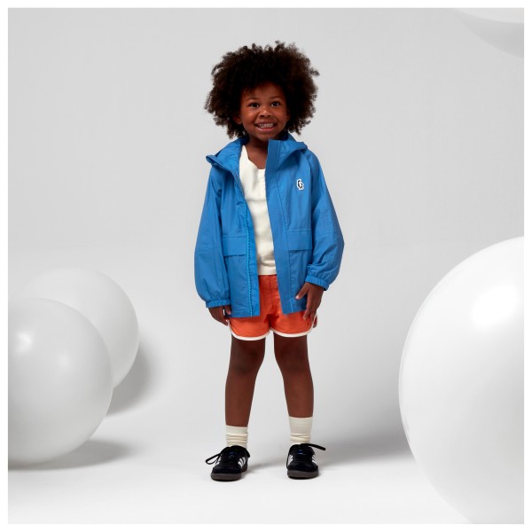 GOSOAKY - Kid's The Lion - Chaqueta impermeable