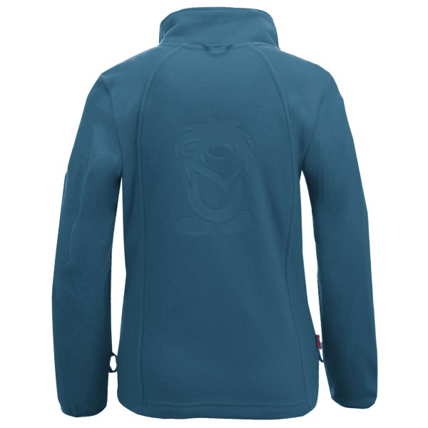 Trollkids - Kid's Arendal Jacket Pro - Giacca in pile