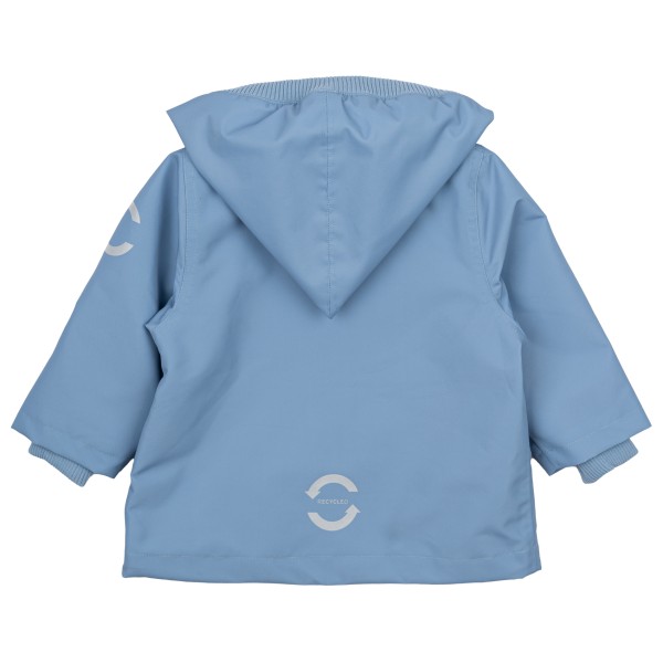 Mikk-Line - Kid's Polyester Baby Jacket - Vrijetijdsjas