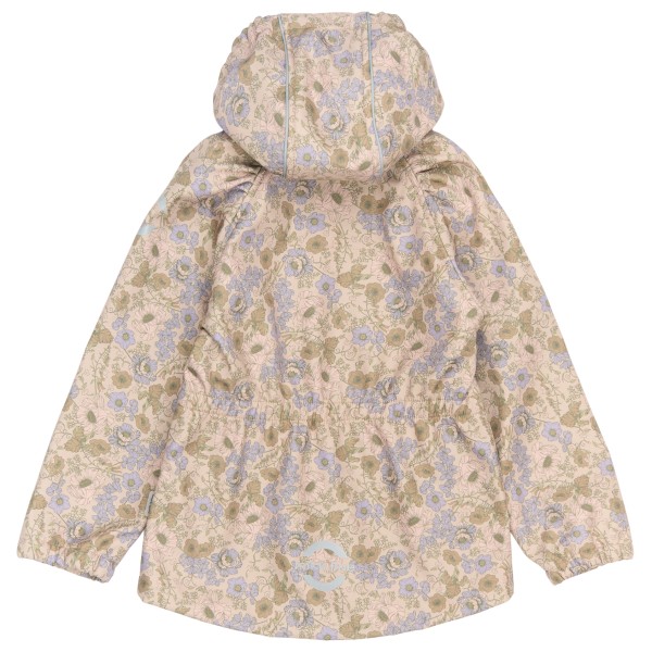 Mikk-Line - Kid's Softshell Jacket Recycled AOP - Softshelljas