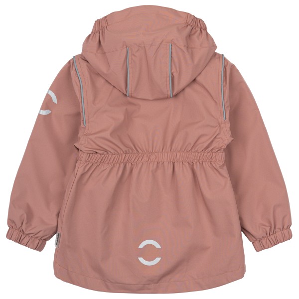 Mikk-Line - Kid's Summer Jacket - Fritidsjakke