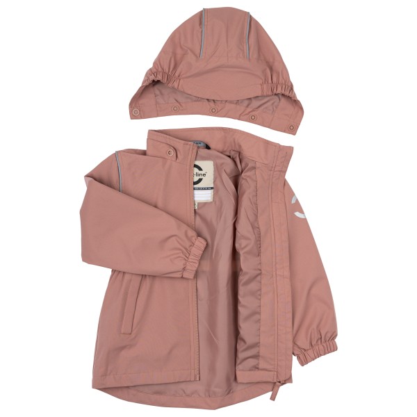 Mikk-Line - Kid's Summer Jacket - Fritidsjakke