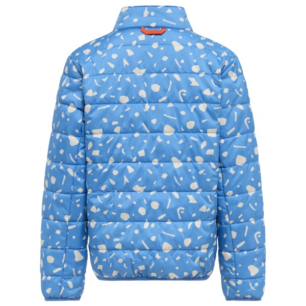 Namuk - Kids' Glare Primaloft Underground Jacket - Syntetjacka