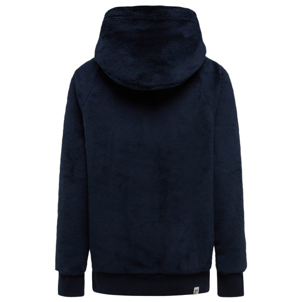 Namuk - Kid's Panda High-Loft Fleece Zip Hoodie - Forro polar