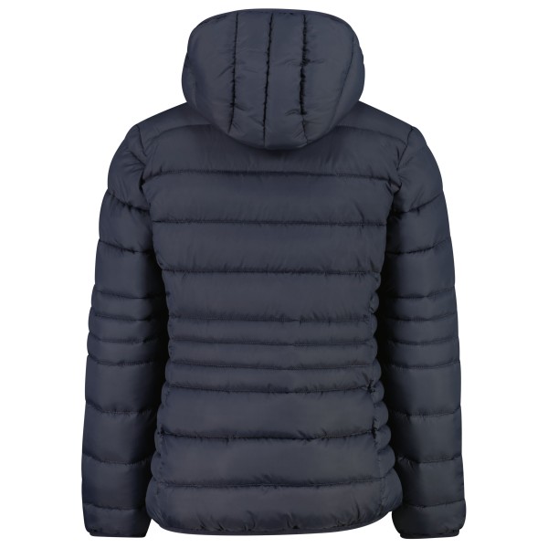 CMP - Girl's Down Jacket Fix Hood Taffeta - Synthetische jas
