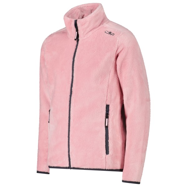 CMP - Girl's Jacket Highloft 38P1465 - Forro polar