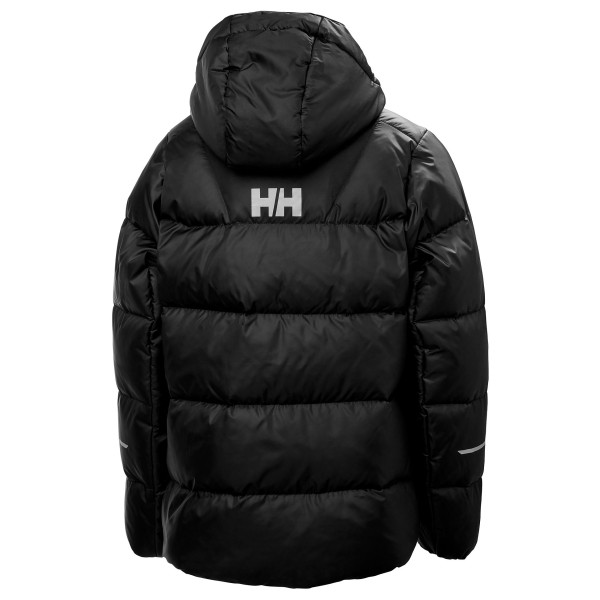 Helly Hansen - Kid's Isfjord Down Jacket 2.0 - Donsjas