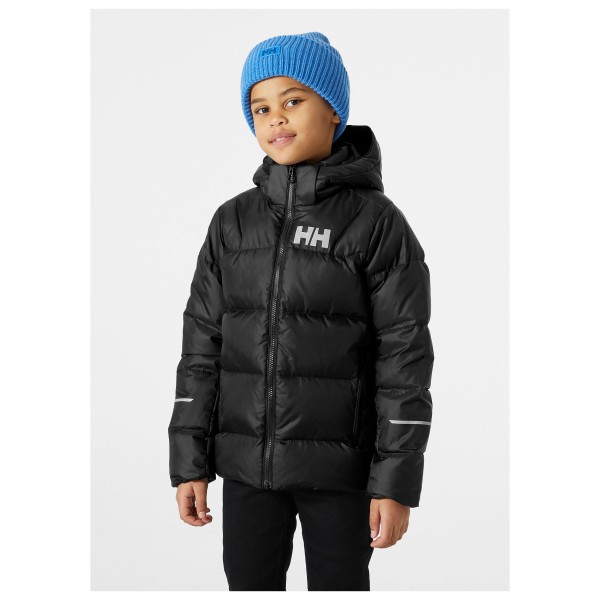 Helly Hansen - Kid's Isfjord Down Jacket 2.0 - Donsjas