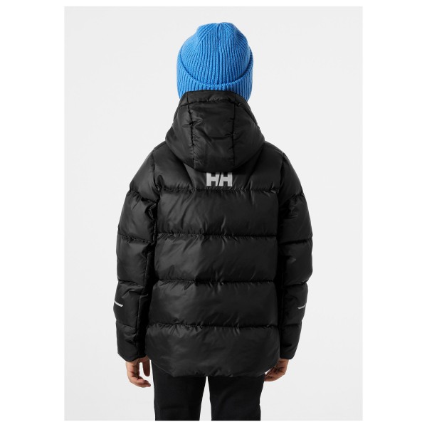Helly Hansen - Kid's Isfjord Down Jacket 2.0 - Donsjas