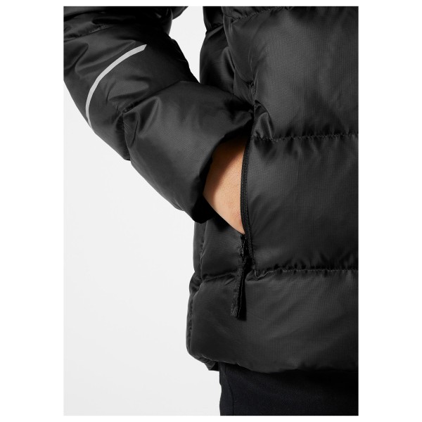 Helly Hansen - Kid's Isfjord Down Jacket 2.0 - Donsjas