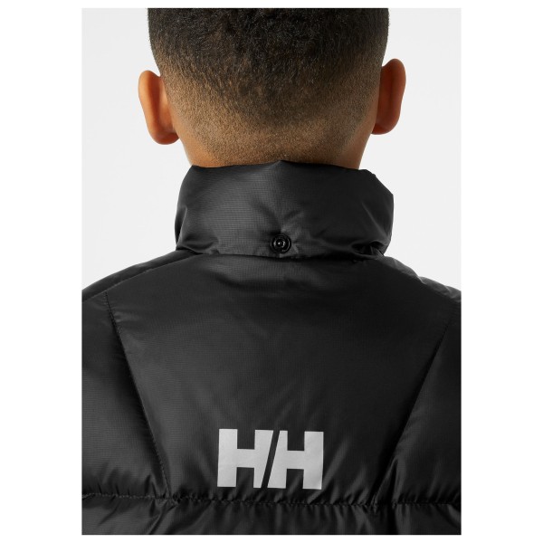 Helly Hansen - Kid's Isfjord Down Jacket 2.0 - Donsjas