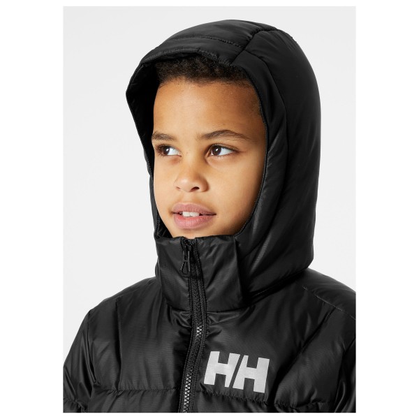Helly Hansen Isfjord Down 2.0 Giacca Invernale Per Ragazzi (16 Anni) - Nylon