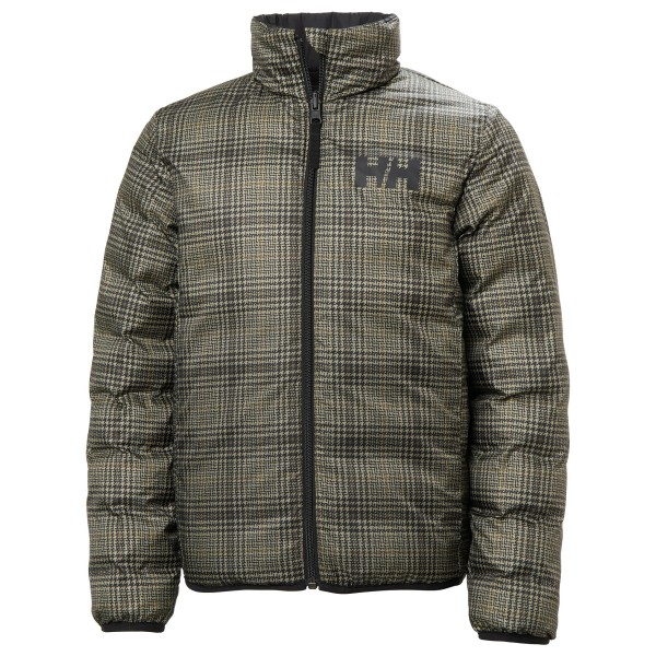 Helly Hansen - Kid's Marka Insulator Jacket - Synthetische jas