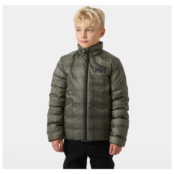 Helly Hansen - Kid's Marka Insulator Jacket - Synthetische jas