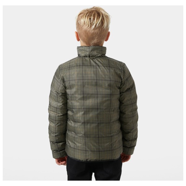 Helly Hansen - Kid's Marka Insulator Jacket - Synthetische jas