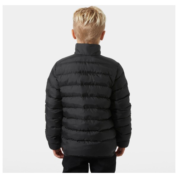 Helly Hansen - Kid's Marka Insulator Jacket - Synthetische jas
