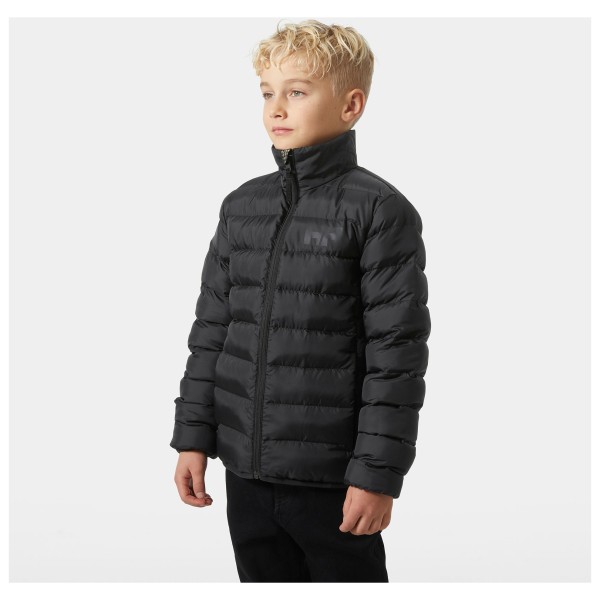 Helly Hansen - Kid's Marka Insulator Jacket - Synthetische jas