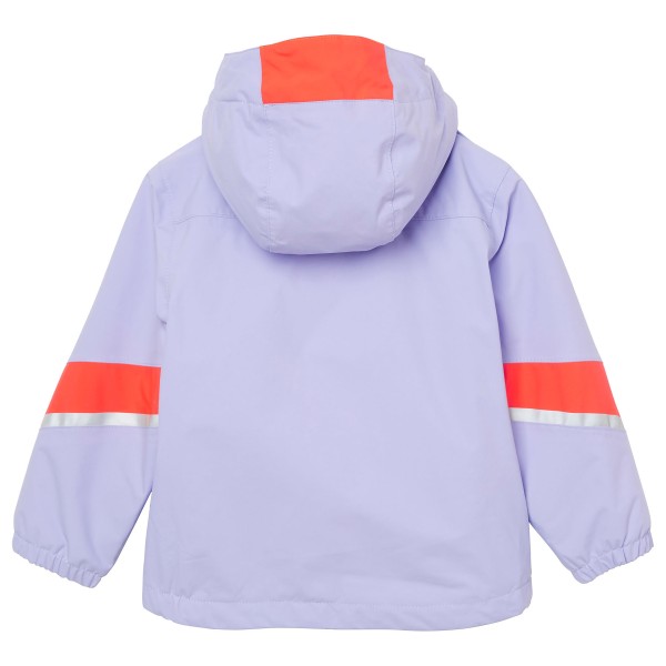 Helly Hansen - Kid's Rider Jacket - Winterjas
