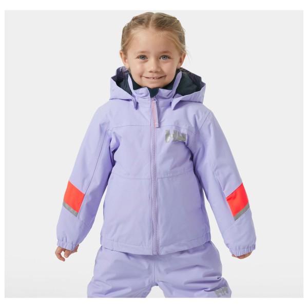 Helly Hansen - Kid's Rider Jacket - Winterjas
