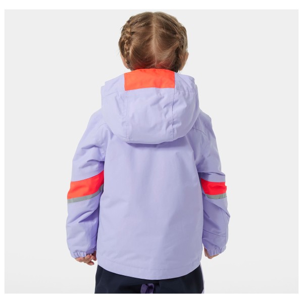 Helly Hansen - Kid's Rider Jacket - Winterjas