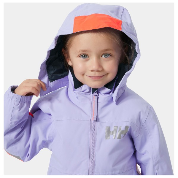 Helly Hansen - Kid's Rider Jacket - Winterjas