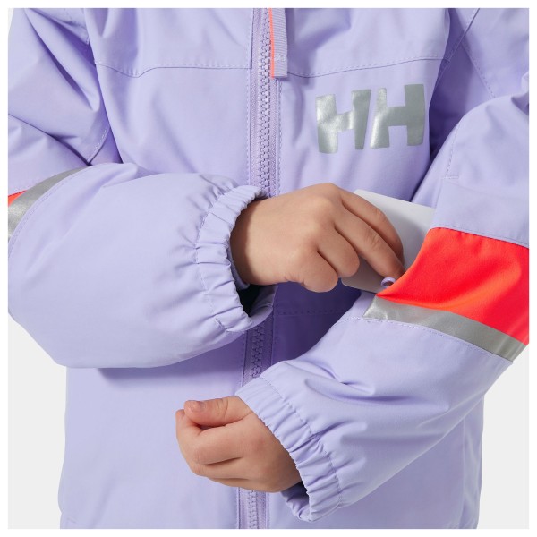Helly Hansen - Kid's Rider Jacket - Winterjas