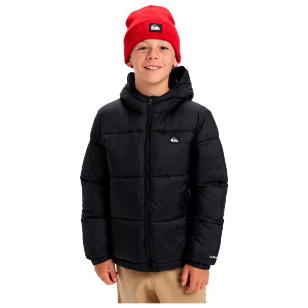 Quiksilver - Kid's Cold Days Jacket - Winterjas