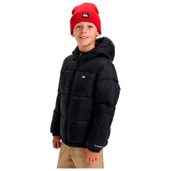 Quiksilver - Kid's Cold Days Jacket - Winterjas