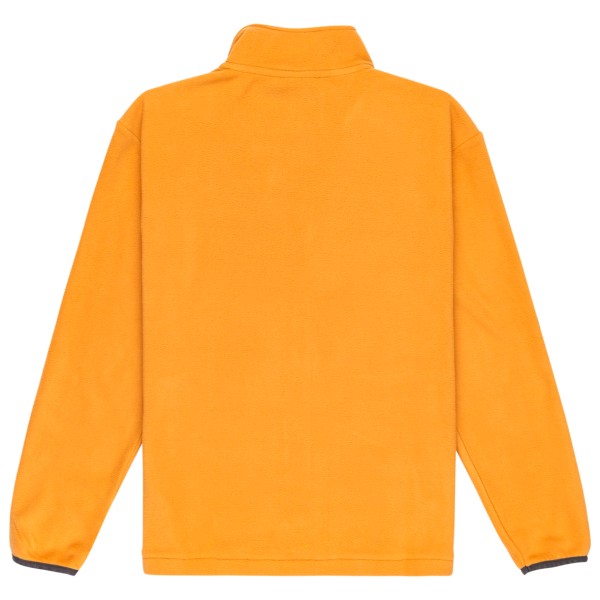 Quiksilver - Kid's Ice Fields Full-Zip - Fleecejakke
