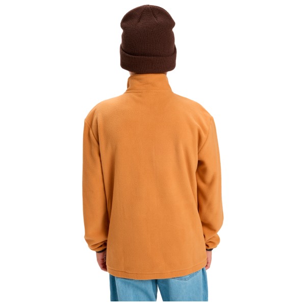 Quiksilver - Kid's Ice Fields Full-Zip - Fleecejakke