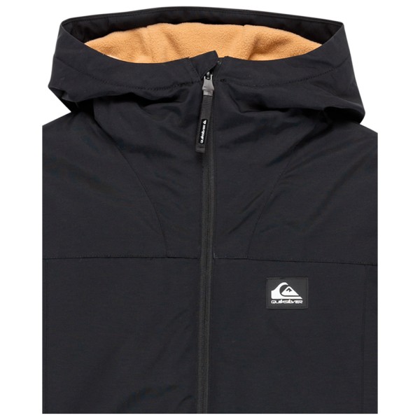 Quiksilver - Kid's Overcast 3K Warm Jacket - Winterjas