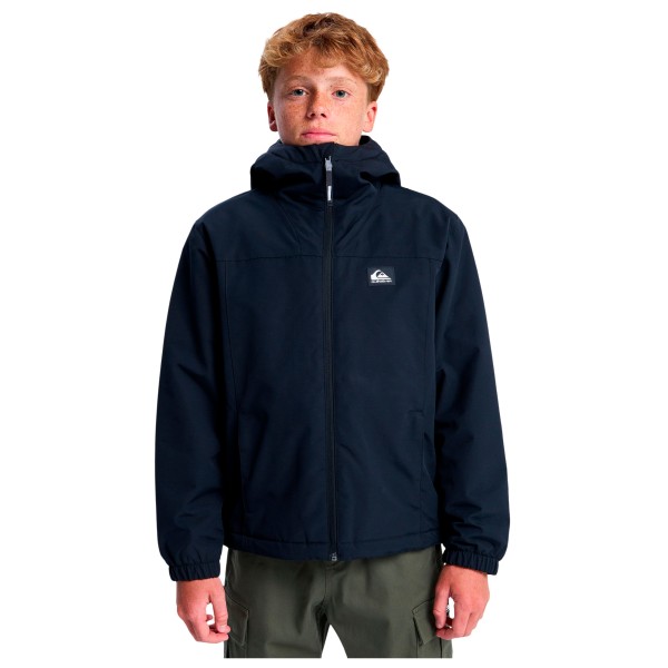 Quiksilver - Kid's Overcast 3K Warm Jacket - Winterjas