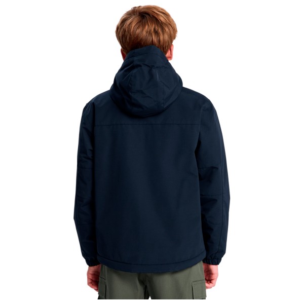Quiksilver - Kid's Overcast 3K Warm Jacket - Winterjas