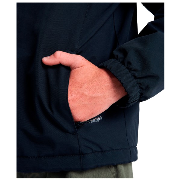 Quiksilver - Kid's Overcast 3K Warm Jacket - Winterjas