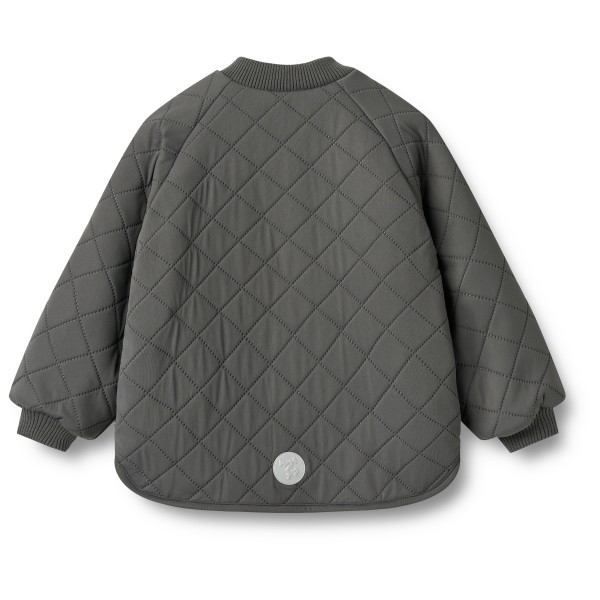 WHEAT - Kid's Lake - Forro polar