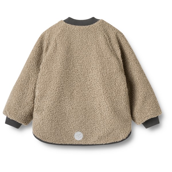 WHEAT - Kid's Lake - Forro polar