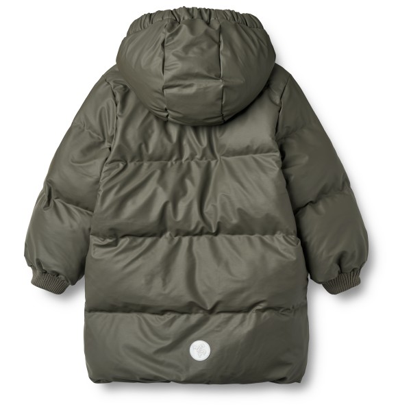 WHEAT - Kid's Pu Pufferjacke Küste - Winterjas