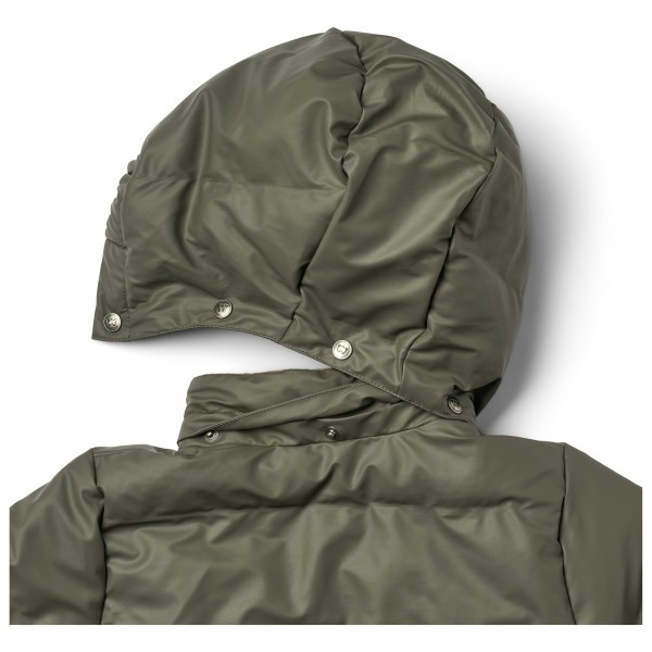 WHEAT - Kid's Pu Pufferjacke Küste - Winterjas
