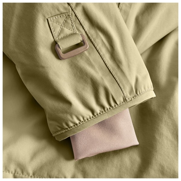 Mini A Ture - Kid's Matwang Fleece Lined Winter Jacket - Winterjas