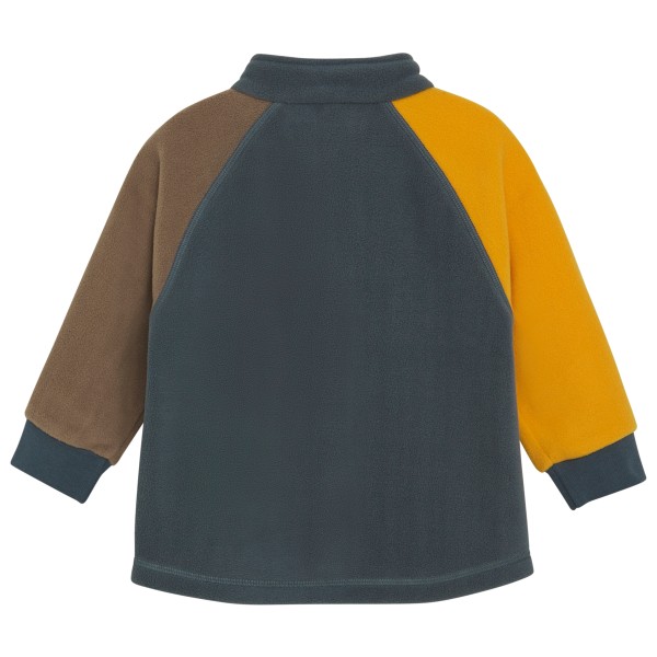Color Kids - Baby's Fleece Jacket - Fleecetakki
