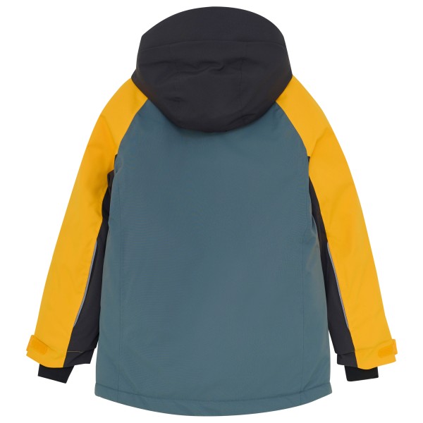 Color Kids - Junior's Ski Jacket Colorblock - Veste de ski