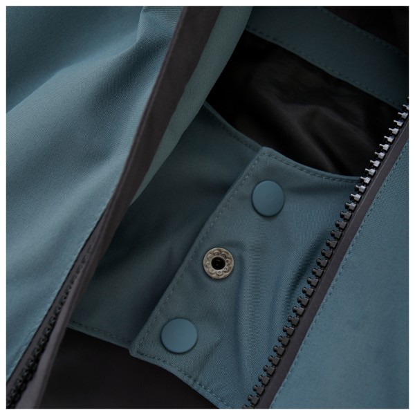 Color Kids - Junior's Ski Jacket Colorblock - Veste de ski