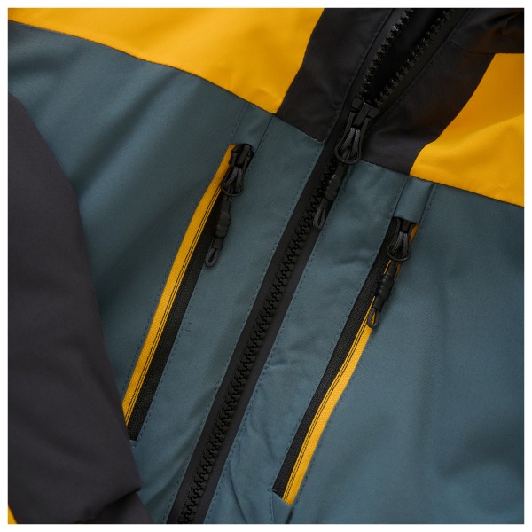 Color Kids - Junior's Ski Jacket Colorblock - Veste de ski