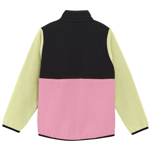 Color Kids - Kid's Fleece Jacket - Fleecejacke