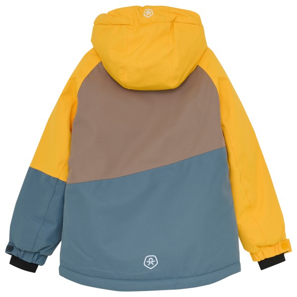 Color Kids - Kid's Ski Jacket Colorblock - Ski jacket