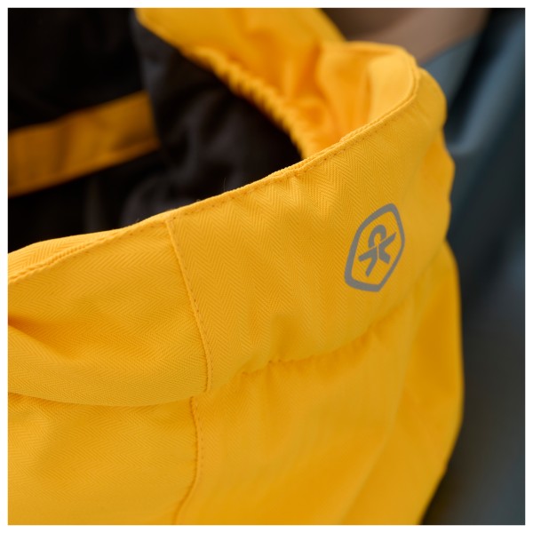 Color Kids - Kid's Ski Jacket Colorblock - Ski jacket