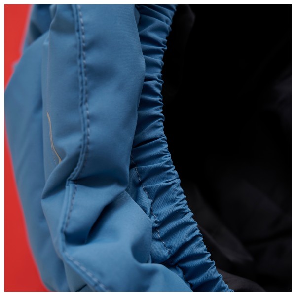 Color Kids - Kid's Ski Jacket Quilt & Colorblock - Ski jacket